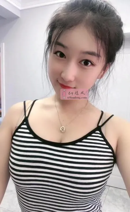 女友感萌萌老师 - 山西-太原 楼凤实拍第3张