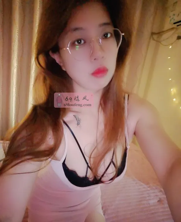 娇妻软妹大奶鱼儿 - 陕西-西安 楼凤实拍第1张