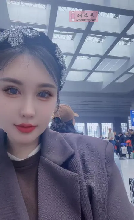 风骚小月亮 - 安徽-合肥 楼凤实拍第3张