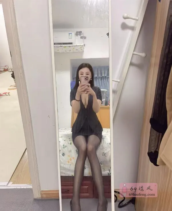 骚丝女神小雅 - 广东-深圳 楼凤实拍第2张