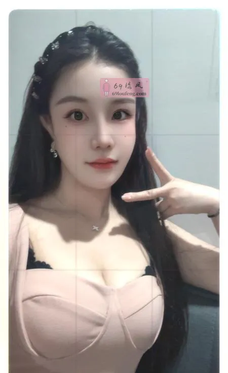 大奶健身媛西宝 - 广东-深圳 楼凤实拍第2张