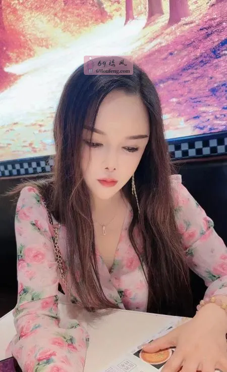 包河大奶御姐波老师 - 安徽-合肥 楼凤实拍第3张