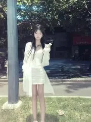 【江苏 - 南京】南站三点粉白虎小妹妹 最新实拍图片