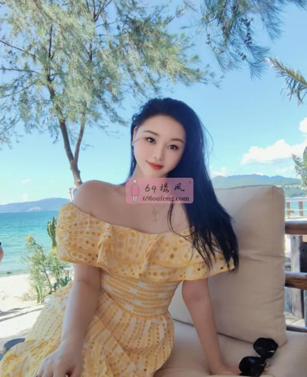 风骚翘臀Hannah - 广东-深圳 楼凤实拍第4张