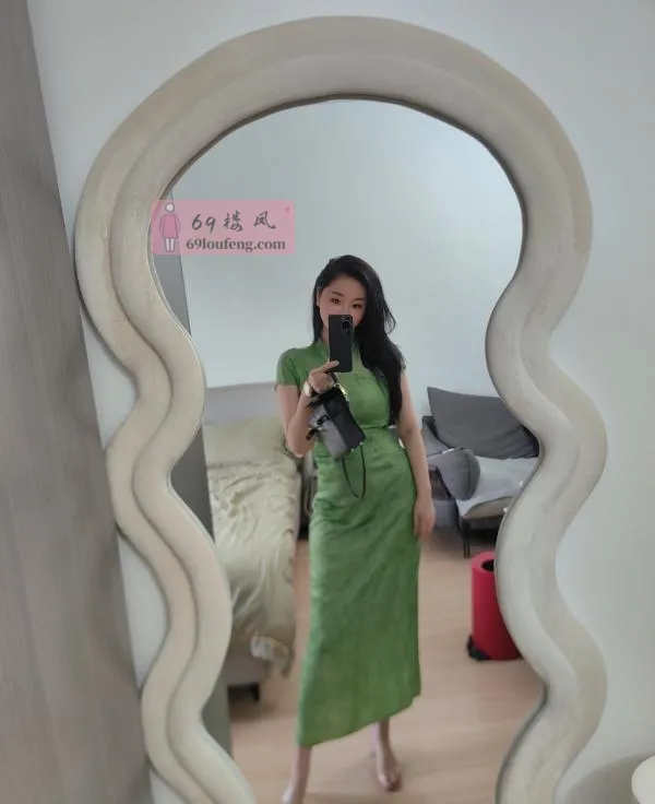 风骚翘臀Hannah - 广东-深圳 楼凤实拍第3张