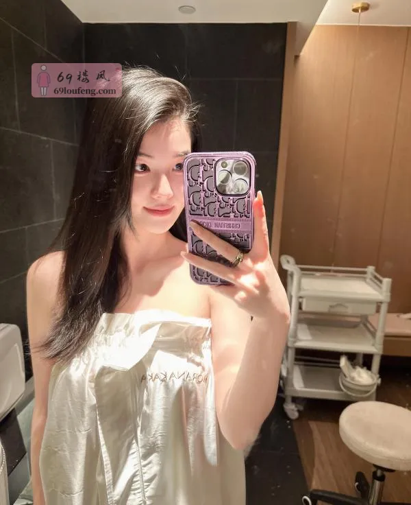 甜美可爱大胸妹子 - 湖南-长沙 楼凤实拍第4张