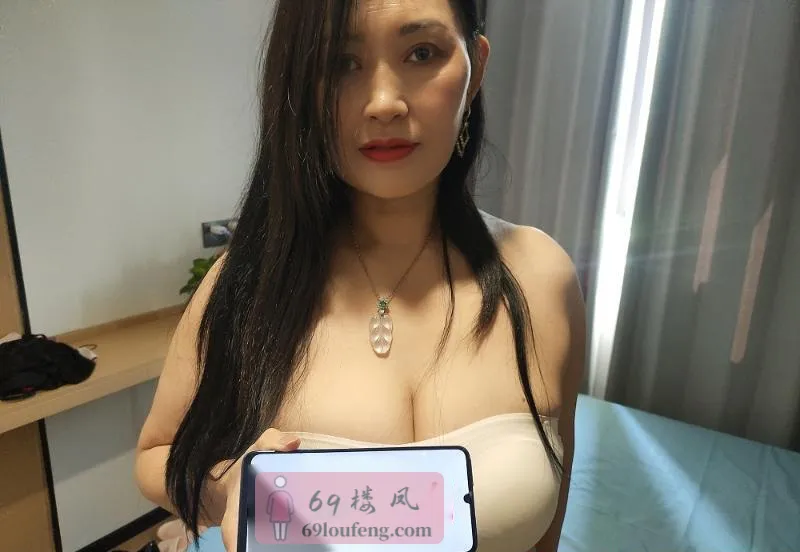 闵行巨臀骚熟女 - 上海-闵行区 楼凤实拍第1张