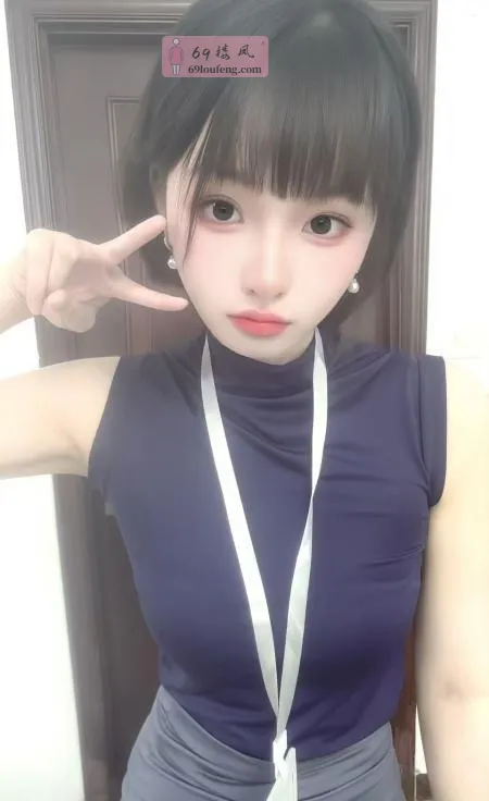 蜂乳细腰蜜桃臀 - 广东-广州 楼凤实拍第1张