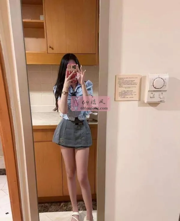 珠海颜值米可 - 广东-珠海 楼凤实拍第4张