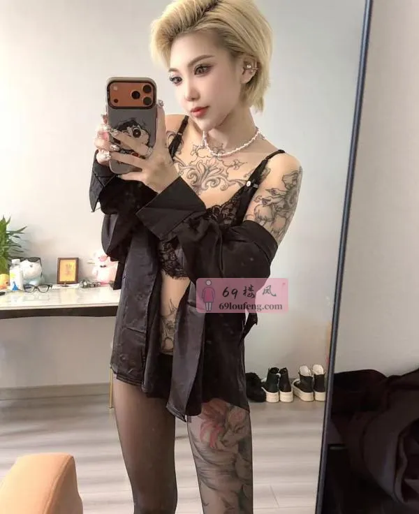 苏州吴中纹身妹 - 江苏-苏州 楼凤实拍第3张