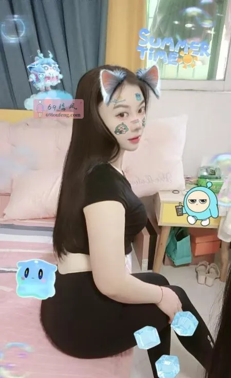 制服美臀雅美 - 广东-深圳 楼凤实拍第3张