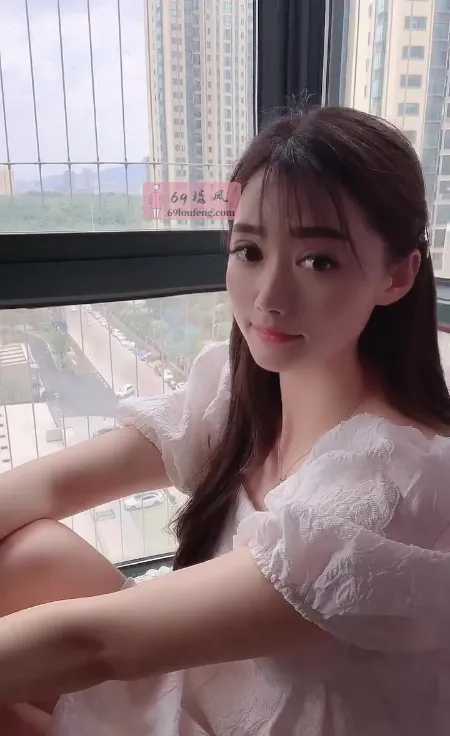 郑州纯欲系靓妹 - 河南-郑州 楼凤实拍第3张