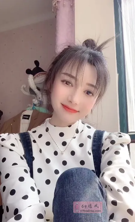 郑州纯欲系靓妹 - 河南-郑州 楼凤实拍第2张