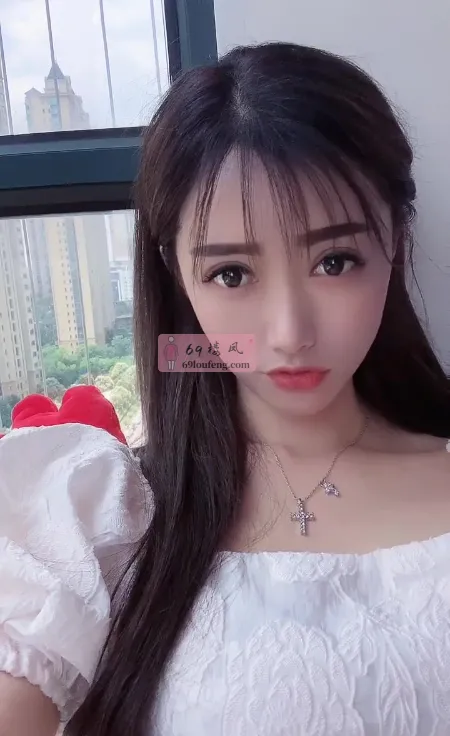 郑州纯欲系靓妹 - 河南-郑州 楼凤实拍第1张