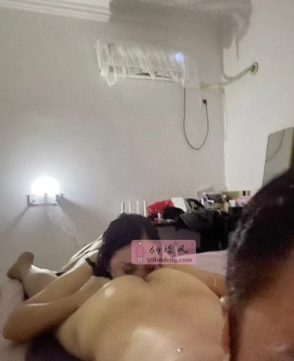 毒龙骚妇波波 - 江西-南昌 楼凤实拍第3张