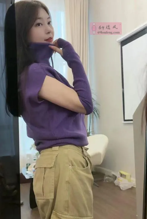 广州轻熟美臀米粒 - 广东-广州 楼凤实拍第3张