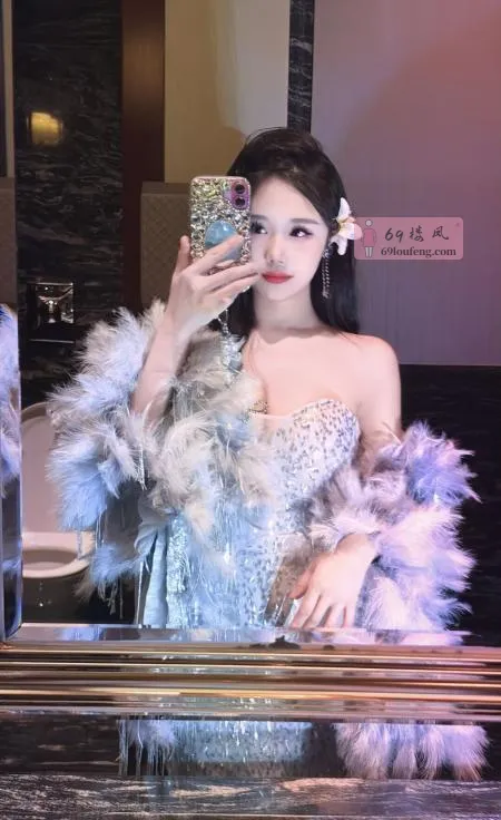 龙岗SM女王梦妮 - 广东-深圳 楼凤实拍第1张