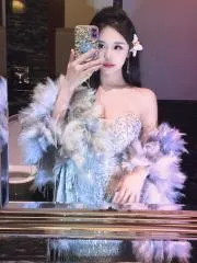 广东 - 深圳 宅男福利推荐：龙岗SM女王梦妮 实景