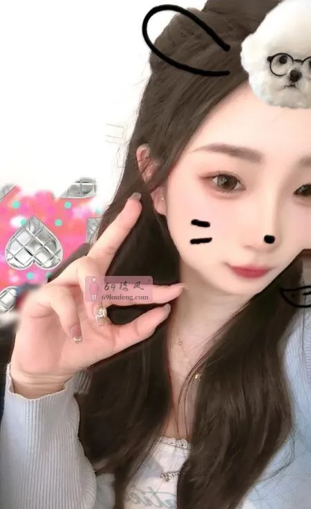 兴庆区优优 - 宁夏-银川 楼凤实拍第2张