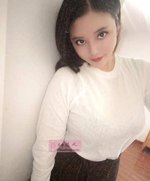 大乃翘臀少妇 - 江苏-苏州 楼凤实拍第3张