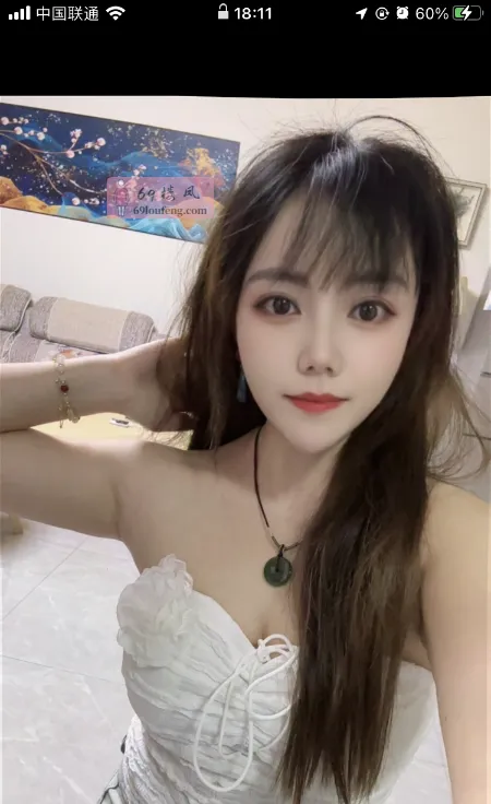 广州小欢欢 - 广东-广州 楼凤实拍第2张