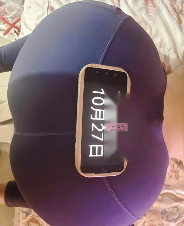 杭州超巨臀 - 浙江-杭州 楼凤实拍第3张