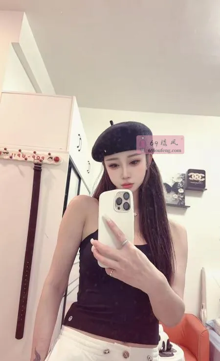 白云宝儿模特身材 - 广东-广州 楼凤实拍第3张