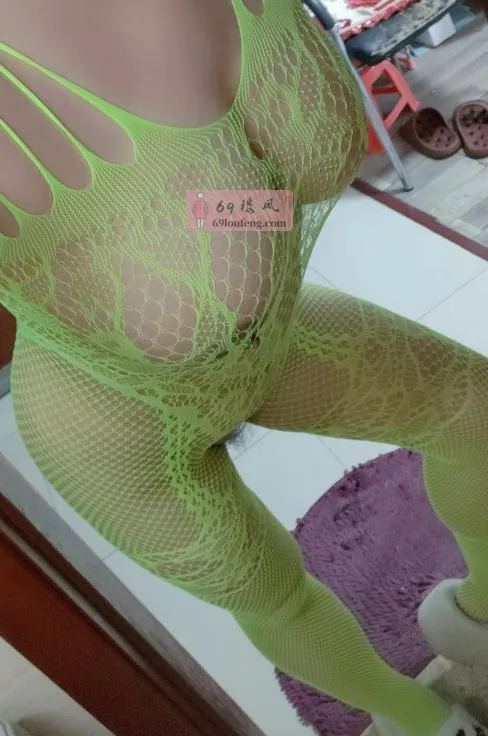 汉口巨乳苗苗 - 湖北-武汉 楼凤实拍第4张