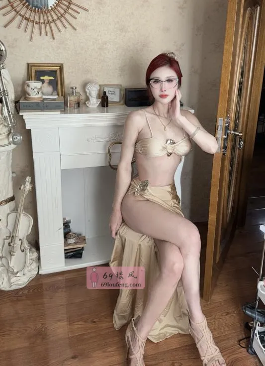 啊薇角色扮演 - 吉林-长春 楼凤实拍第2张