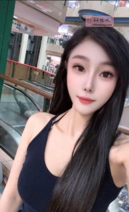 瑜伽美女小七 - 广东-深圳 楼凤实拍第1张