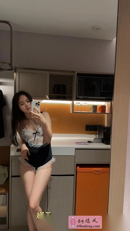 宝安平面模特娜美纯欲 - 广东-深圳 楼凤实拍第4张