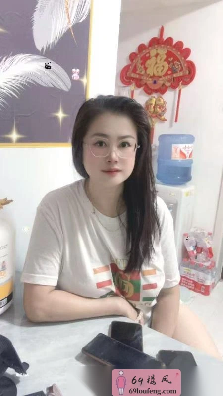 包河区玩奶F大胸 - 安徽-合肥 楼凤实拍第1张