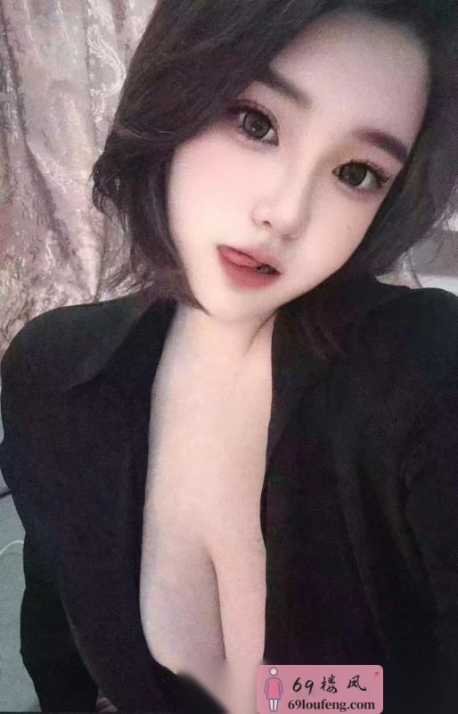 铁西短发大胸妹妹 - 辽宁-沈阳 楼凤实拍第4张