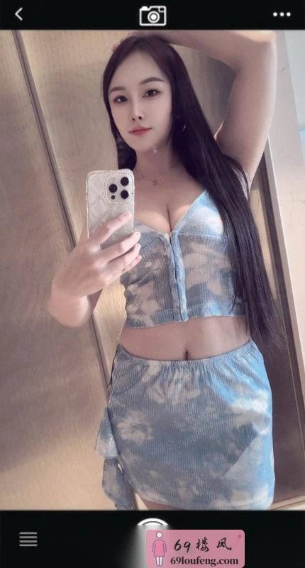 坂田欢欢会夹 - 广东-深圳 楼凤实拍第1张