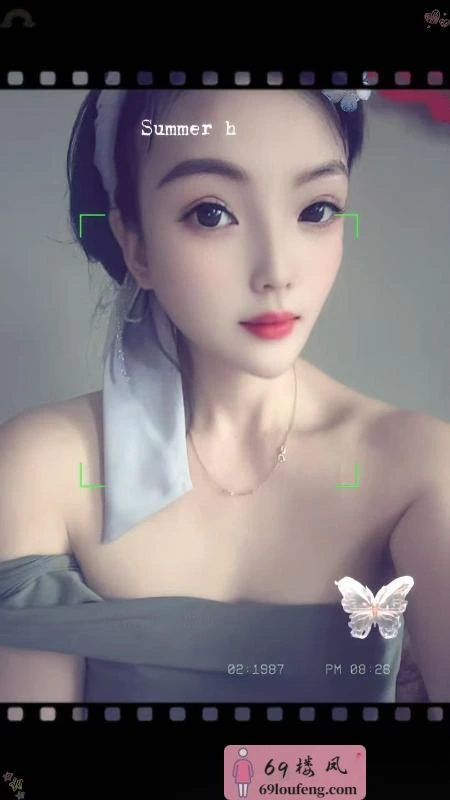 郑州大胸妹 - 河南-郑州 楼凤实拍第2张