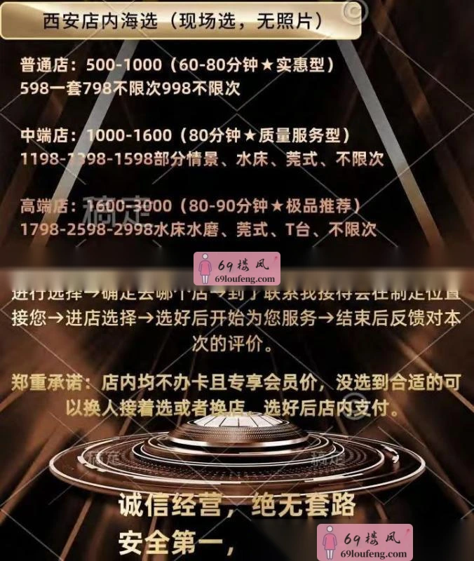 西安全套兼职专场 - 陕西-西安 楼凤实拍第3张