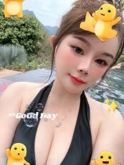 广东 - 深圳 楼凤圈口碑推荐：福田三点粉巨乳涵涵 照片