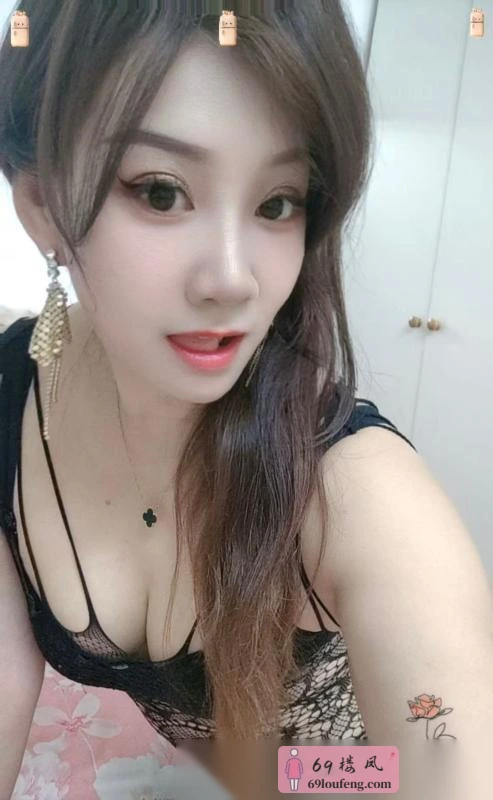 越秀凤姐 - 广东-广州 楼凤实拍第2张