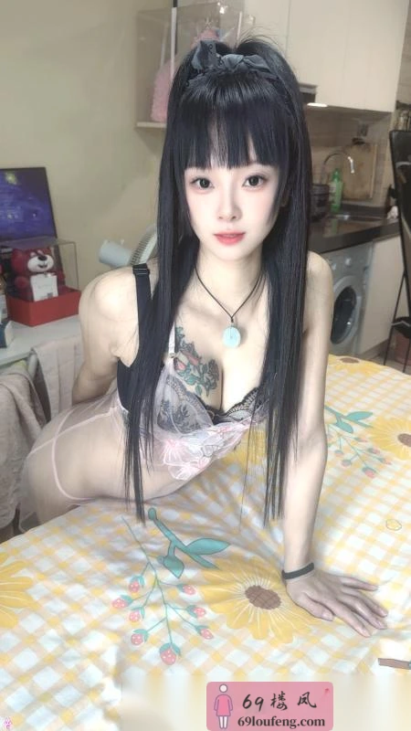 双飞盼盼姐妹花 - 广东-广州 楼凤实拍第1张