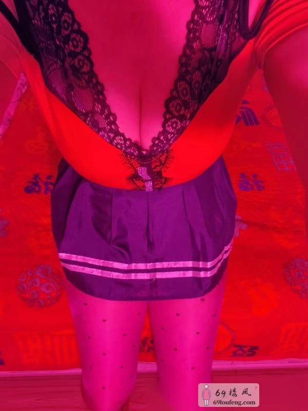 性感风骚小姐姐 - 江苏-南京 楼凤实拍第1张