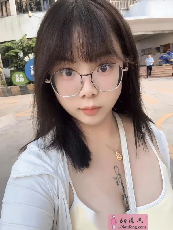 龙岗健身美女扶摇 - 广东-深圳 楼凤实拍第1张