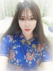 南山混血美女 真实工作室环境 (地点：广东 - 深圳)