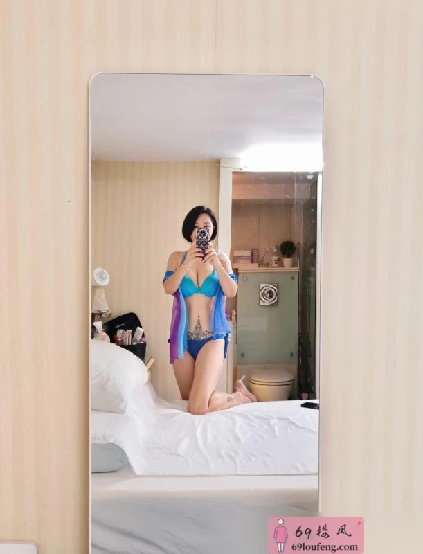 肤白丰满小辣椒 - 广东-深圳 楼凤实拍第3张