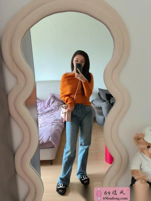 南山Hannah老师 - 广东-深圳 楼凤实拍第3张