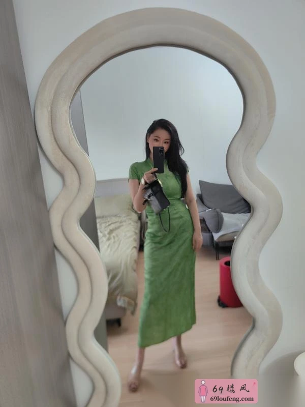 南山Hannah老师 - 广东-深圳 楼凤实拍第1张