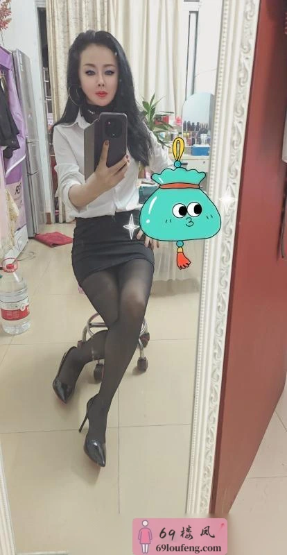 白云骚妇馨馨 - 广东-广州 楼凤实拍第2张