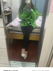 重庆 - 渝北区 宅男福利推荐：重庆全套主打服务少妇 实景