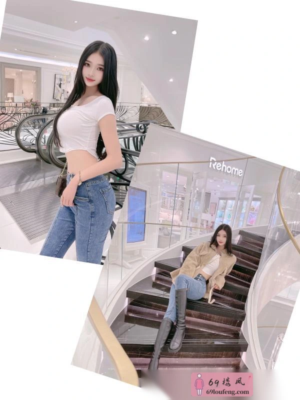 罗湖颜值女神 - 广东-深圳 楼凤实拍第3张