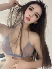 拱墅颜值女神 现场拍摄照片 (浙江 - 杭州)