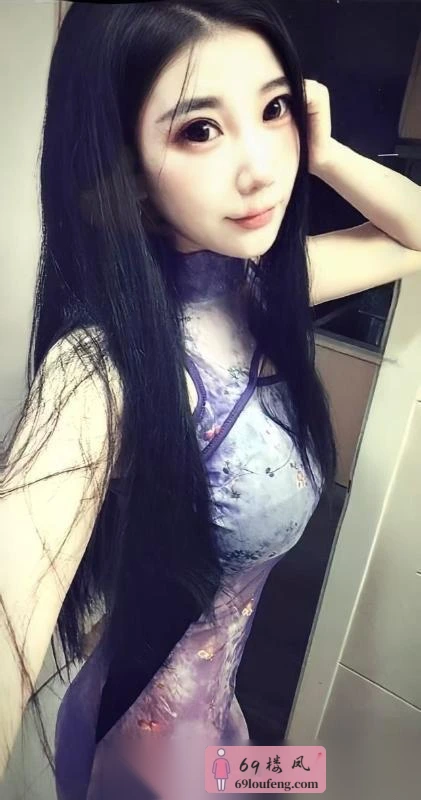 高颜值舞蹈女神南希 - 江苏-南京 楼凤实拍第1张